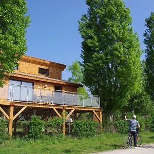 3* Camping Kanopée Village
